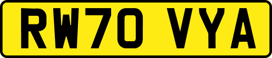RW70VYA