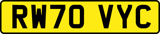 RW70VYC