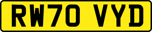 RW70VYD