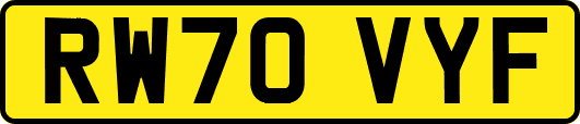 RW70VYF
