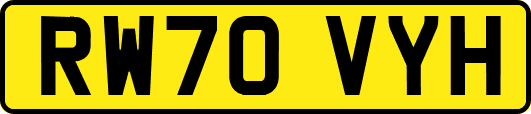 RW70VYH