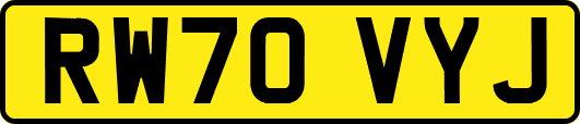 RW70VYJ
