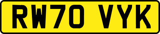 RW70VYK
