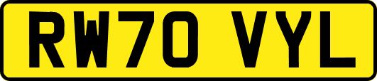 RW70VYL
