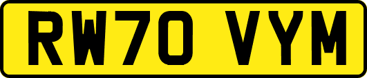 RW70VYM
