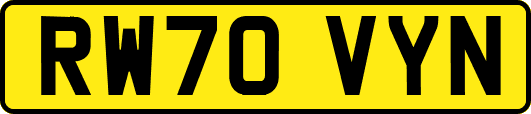 RW70VYN