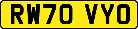 RW70VYO