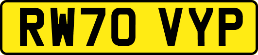 RW70VYP