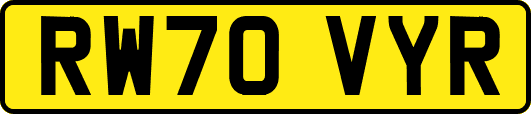 RW70VYR