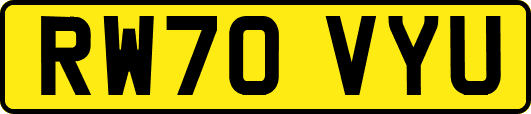 RW70VYU
