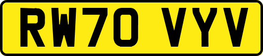 RW70VYV
