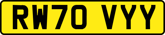 RW70VYY