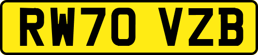 RW70VZB