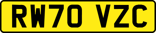 RW70VZC