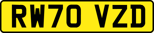 RW70VZD