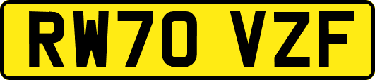 RW70VZF