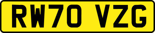 RW70VZG