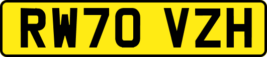 RW70VZH