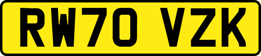 RW70VZK