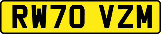 RW70VZM