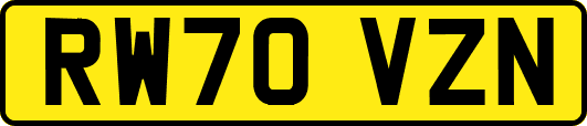 RW70VZN