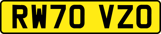 RW70VZO