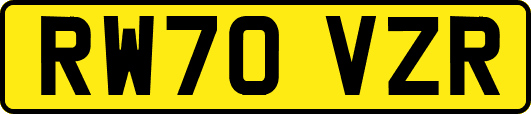 RW70VZR