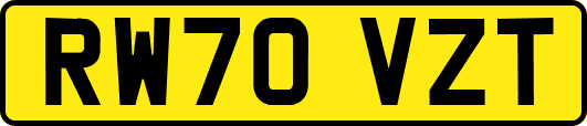 RW70VZT