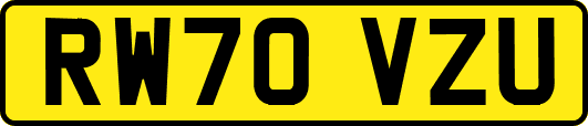 RW70VZU