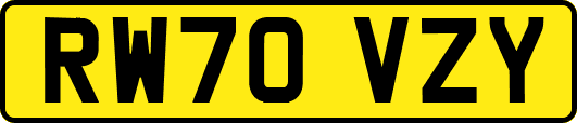 RW70VZY