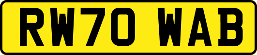 RW70WAB