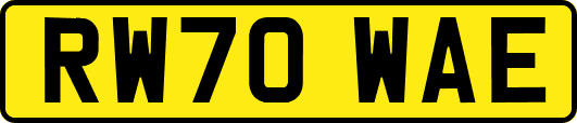 RW70WAE