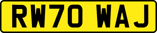 RW70WAJ