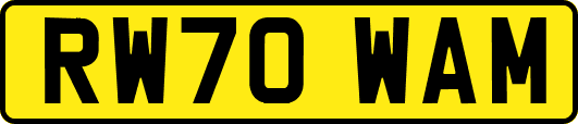 RW70WAM