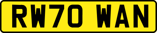 RW70WAN