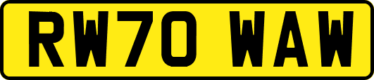 RW70WAW