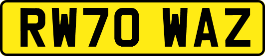 RW70WAZ