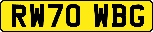 RW70WBG