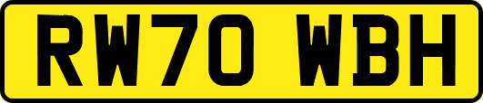 RW70WBH