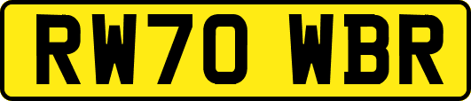 RW70WBR