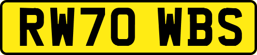 RW70WBS