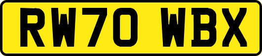 RW70WBX