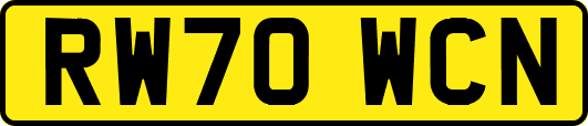 RW70WCN