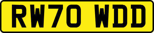 RW70WDD