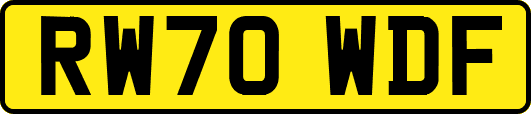 RW70WDF