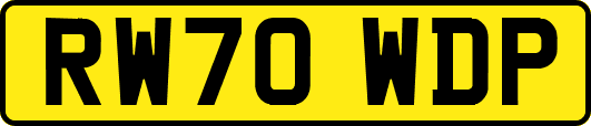 RW70WDP