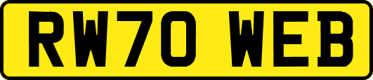RW70WEB