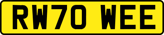 RW70WEE