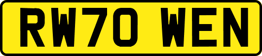 RW70WEN