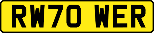 RW70WER